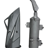 Muffler Assembly For TANK 200 EFI -Genuine Part