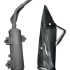 Muffler Assembly For TANK 200 EFI -Genuine Part