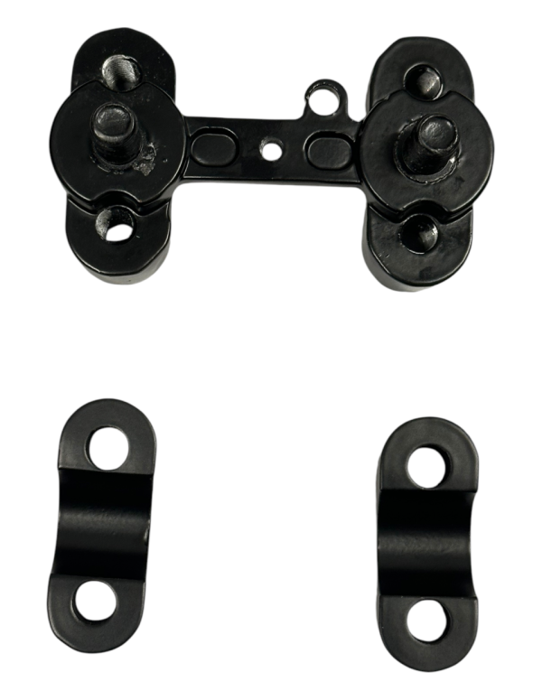 Handle Bar clamp For TANK 200 EFI -Genuine Part