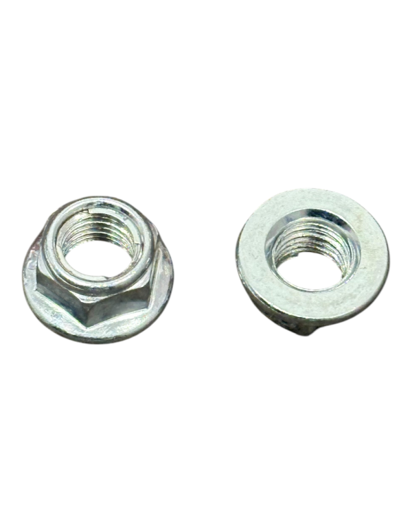 Handle Bar Bolt below Set (m10) For TANK 200 EFI -Genuine Part