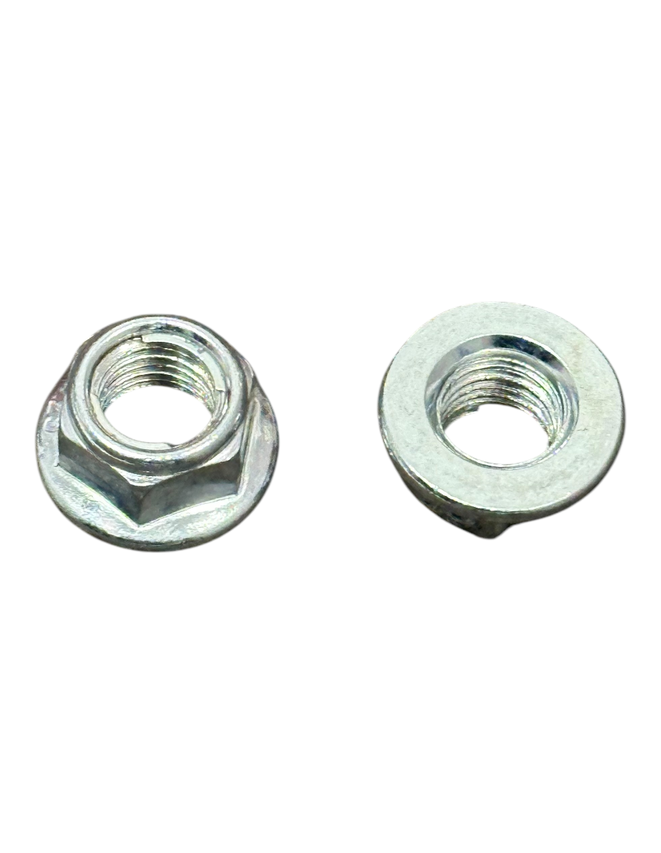 Handle Bar Bolt below Set (m10) For TANK 200 EFI -Genuine Part