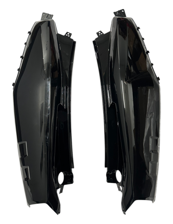 Body Parts Set For TANK 200 EFI -Genuine Part