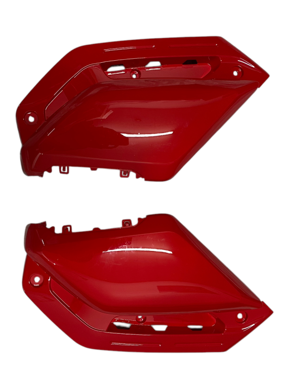 Body Parts Set For TANK 200 EFI -Genuine Part