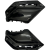 Body Parts Set For TANK 200 EFI -Genuine Part