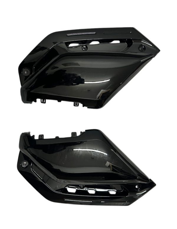 Body Parts Set For TANK 200 EFI -Genuine Part