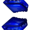 Body Parts Set For TANK 200 EFI -Genuine Part