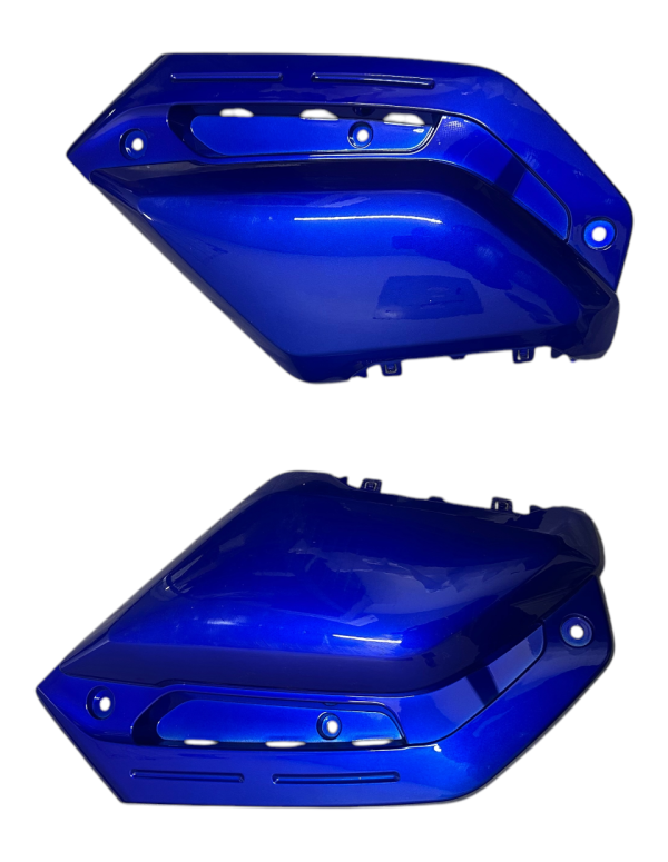 Body Parts Set For TANK 200 EFI -Genuine Part