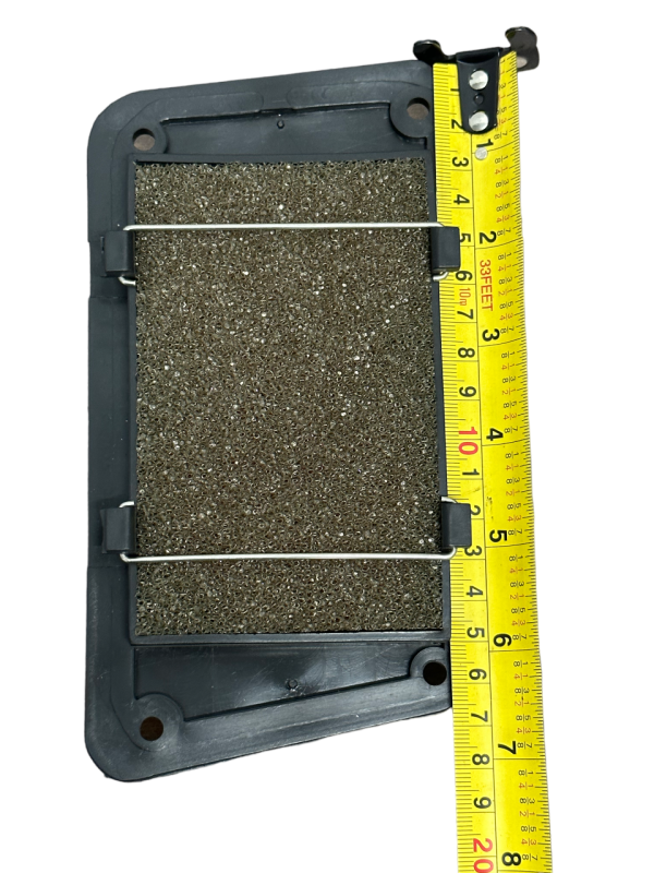 Air Filter Element – 150cc Scooter – SKU: D2023
