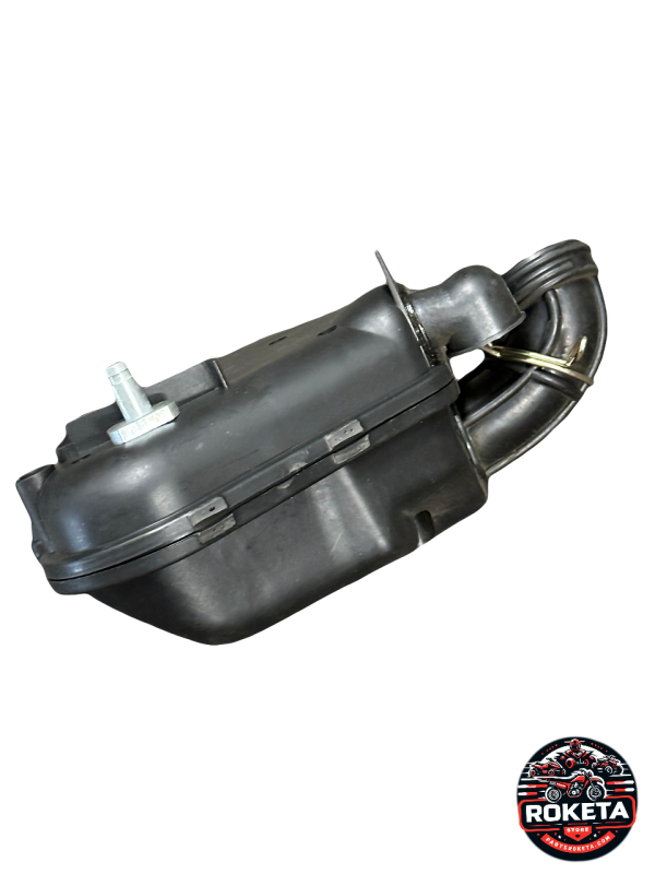 Air Filter Cleaner Assembly For 2 Stroke MC-15-50cc (LH50QT-C)