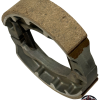2-Stroke Rear Brake Pad MC-15-50cc (LH50QT-C)