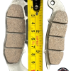 FRONT BRAKE PADS (KENBO)