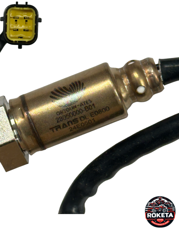 Oxygen Sensor for TANK 200 EFI - Genuine Part