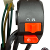 4 Wires Right Switch for TANK 200 EFI - Genuine Part