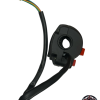 4 Wires Right Switch for TANK 200 EFI - Genuine Part