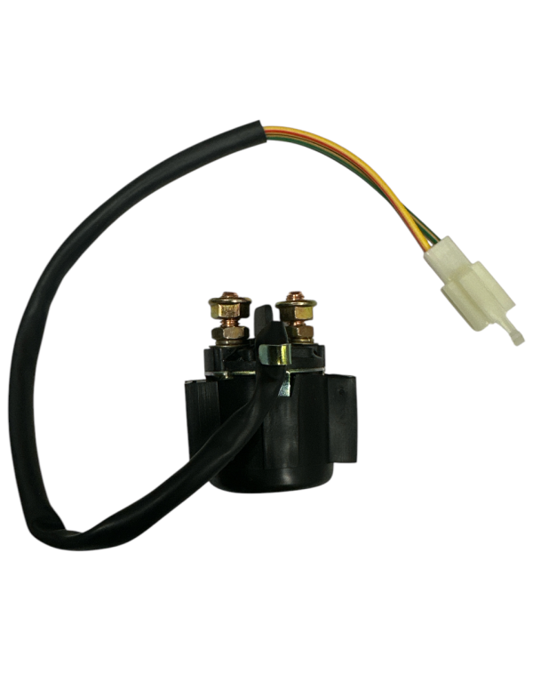 Starter Relay Solenoid
