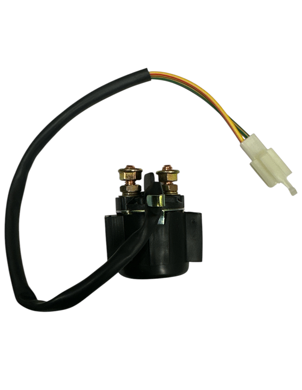 Starter Relay Solenoid