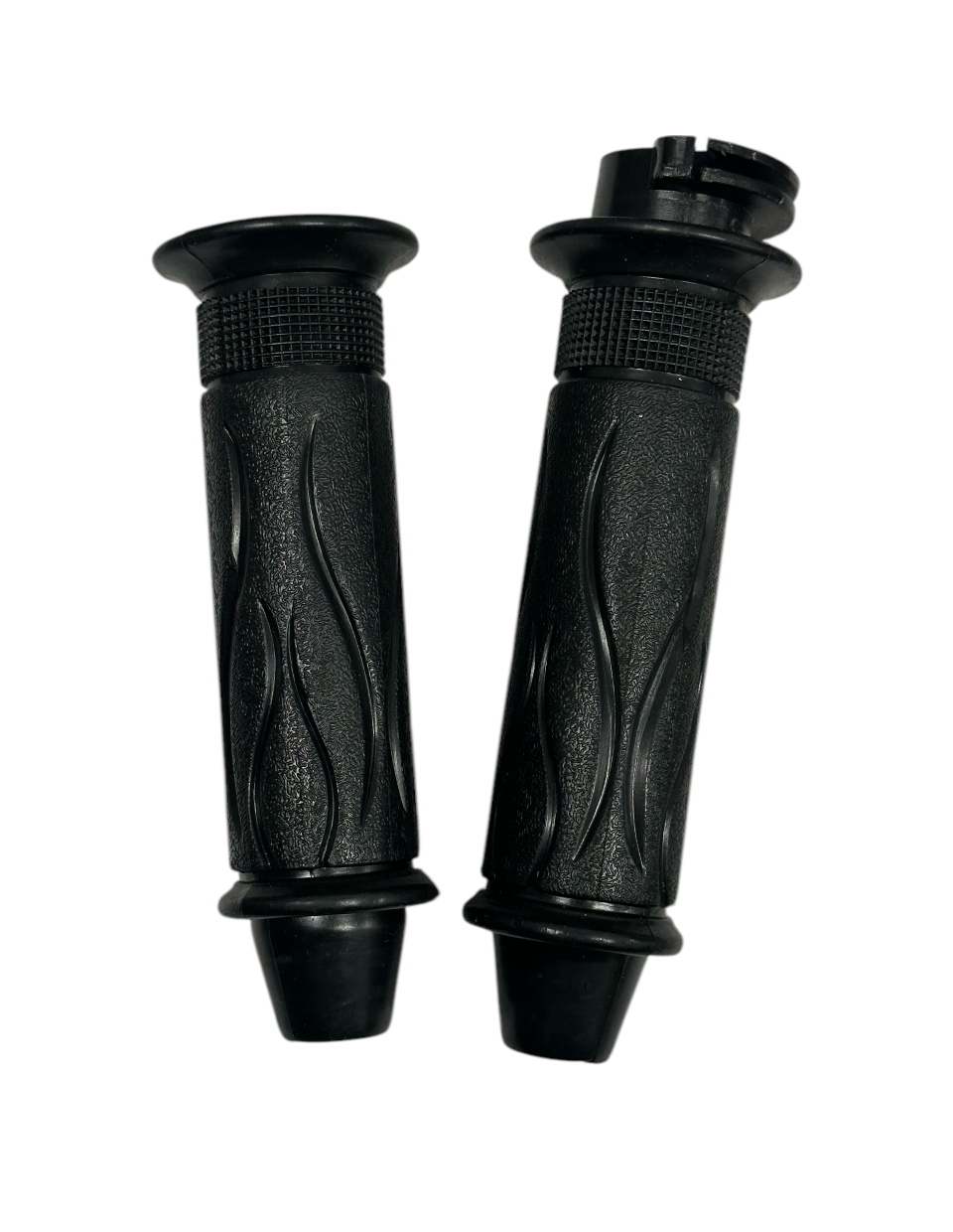 Hand Grip Set for TANK 200 EFI - Genuine Part