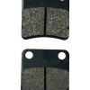 Rear Brake Pads Set – 42x42 mm – Fits Go-Karts