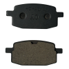 Front Brake Pads Set – Roketa Maui GL MC-08-50 – 60x27 mm
