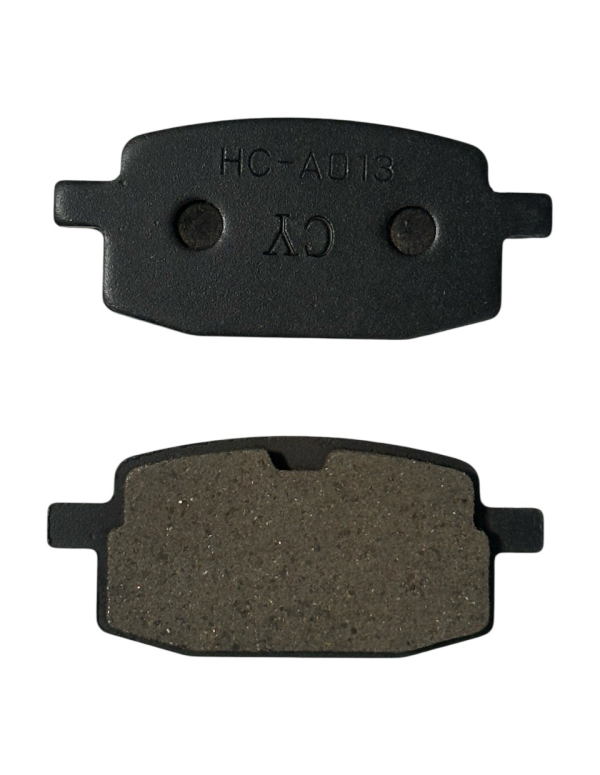 Front Brake Pads Set – Roketa Maui GL MC-08-50 – 60x27 mm