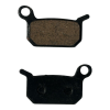 Brake Pads Set – 45x17 mm – Fits Pocket Bikes