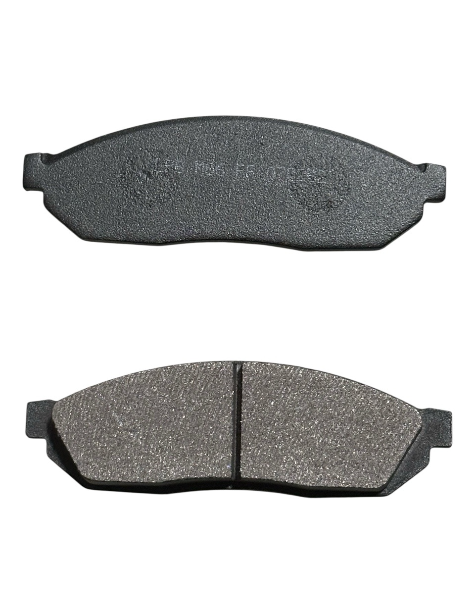Brake Pads Set – 119x31 mm – Fits Powersports Vehicles