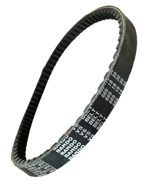 CVT Drive Belt – 669x18x30 – 50cc Scooter Short Case