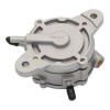 Fuel Pump 66mm – 3 Port 4.66mm Inner Diameter – Fits ATV, Go-Kart, Scooter 150cc 250cc