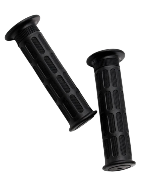 Aftermarket Handlebar Grips – Fits MC-54 Ranger 250cc