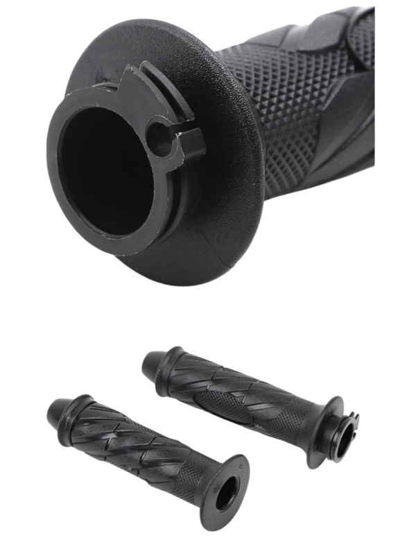 Aftermarket Handlebar Grips – Fits Vitacci Super Hornet 150