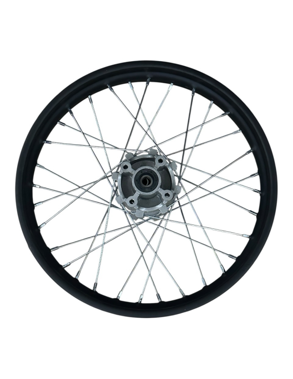 Rear Rim 18 x 2.15 Inch – Fits Apollo DB36-250cc