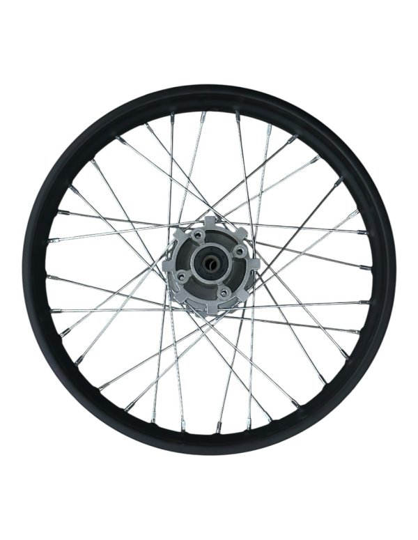 Rear Rim 18 x 2.15 Inch – Fits Apollo DB36-250cc