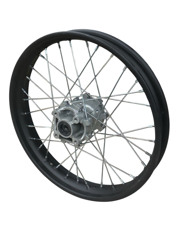 rear rim wheel 18x2.15 apollo db36 dirt bike replacement