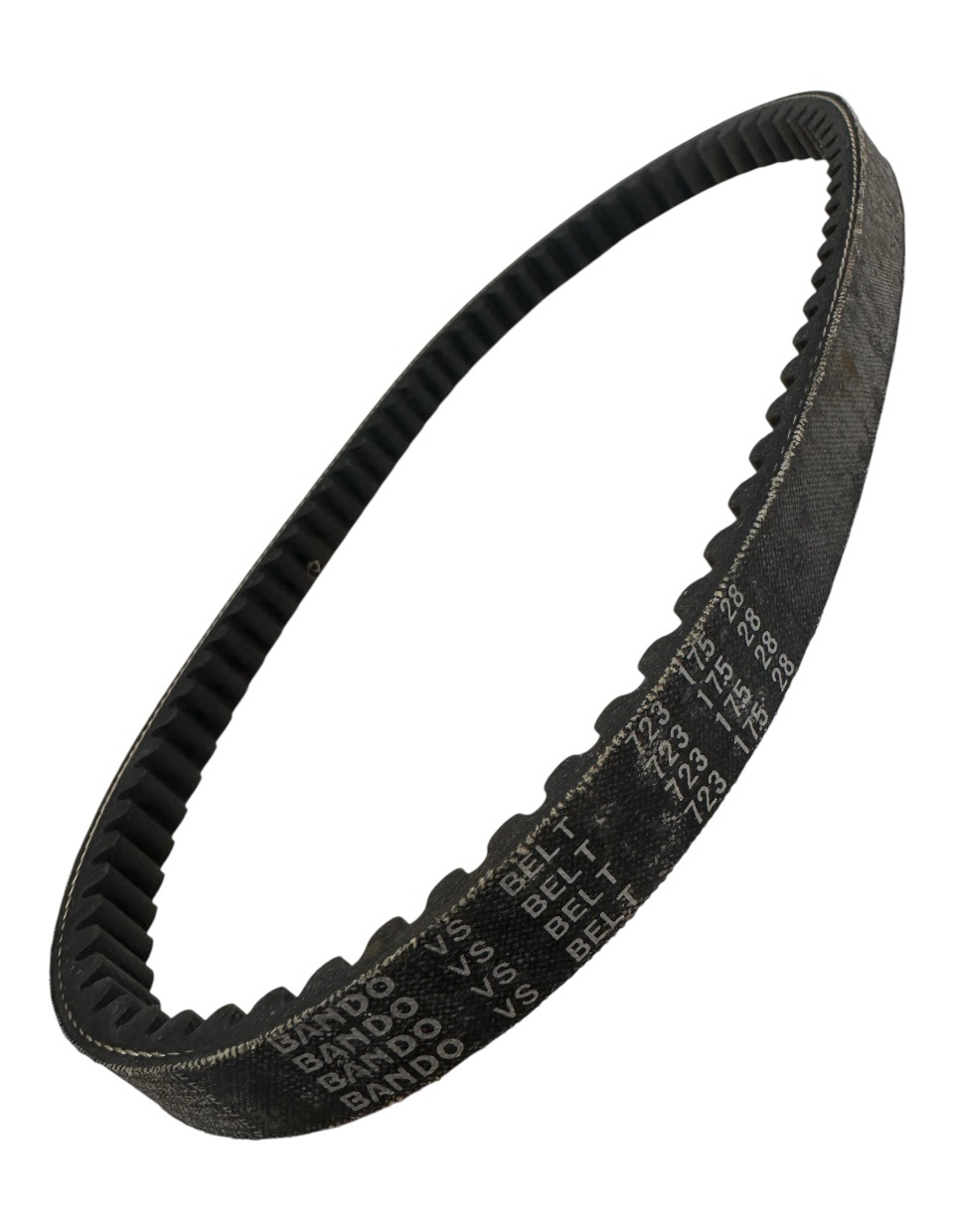 CVT Drive Belt – 723x17.5x28 – 50cc Scooter Long Case