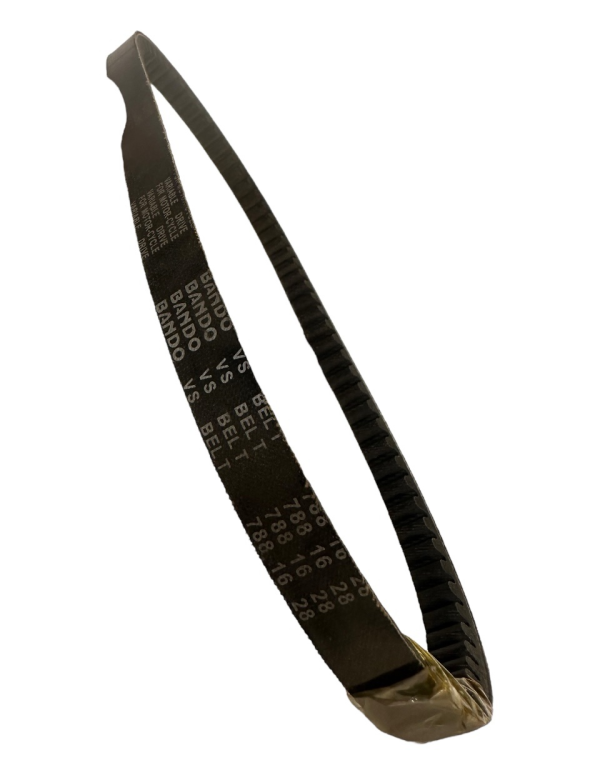 CVT Drive Belt – 788x16x28 – 49cc 2-Stroke Scooter