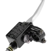 Front Brake Master Cylinder with Lever
