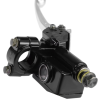 Front Brake Master Cylinder with Lever