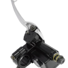 Front Brake Master Cylinder with Lever