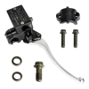 Front Brake Master Cylinder with Lever