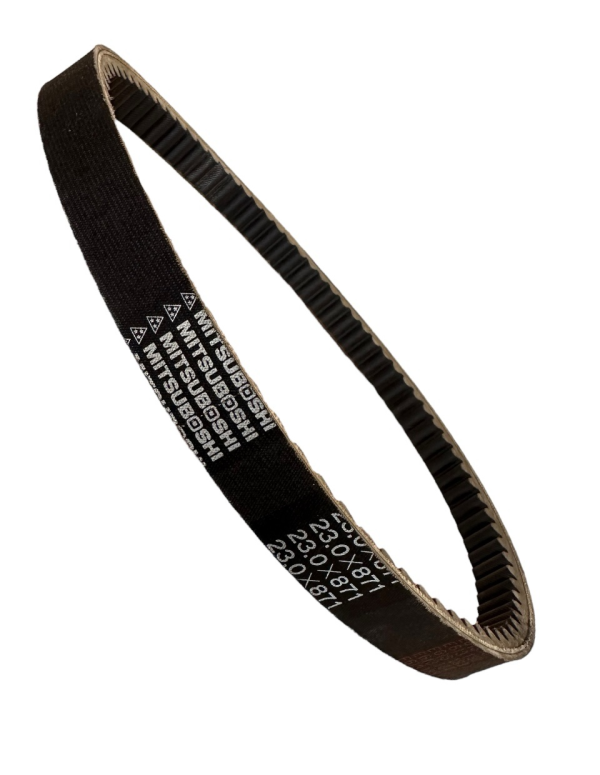 CVT Drive Belt – 871-23.0 – Fits Roketa MC-54B-250 / UV-09-