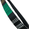 Tongbu CVT Drive Belt – 856-23-30 – 250cc Scooter