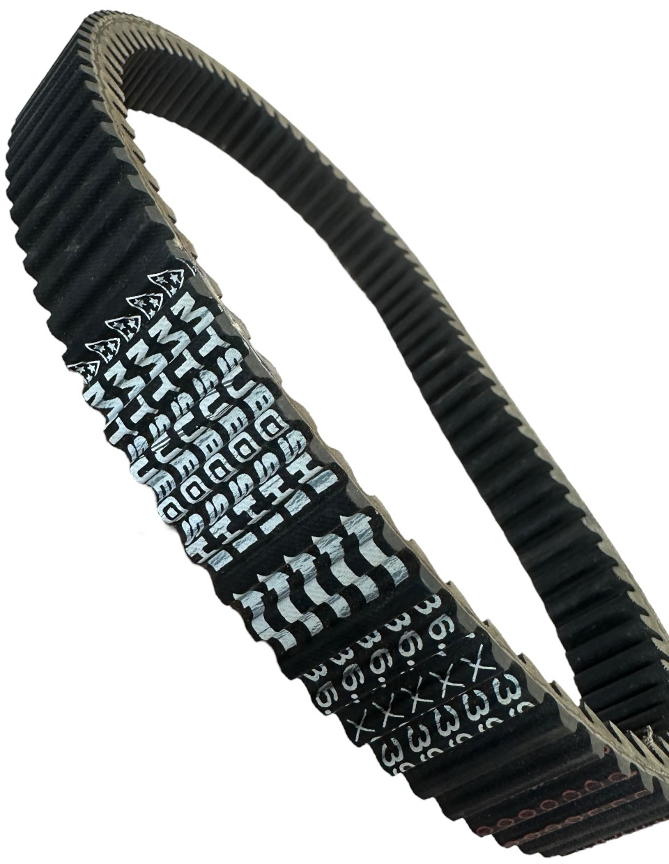 Mitsuboshi CVT drive belt 36.7x939 For UTVs