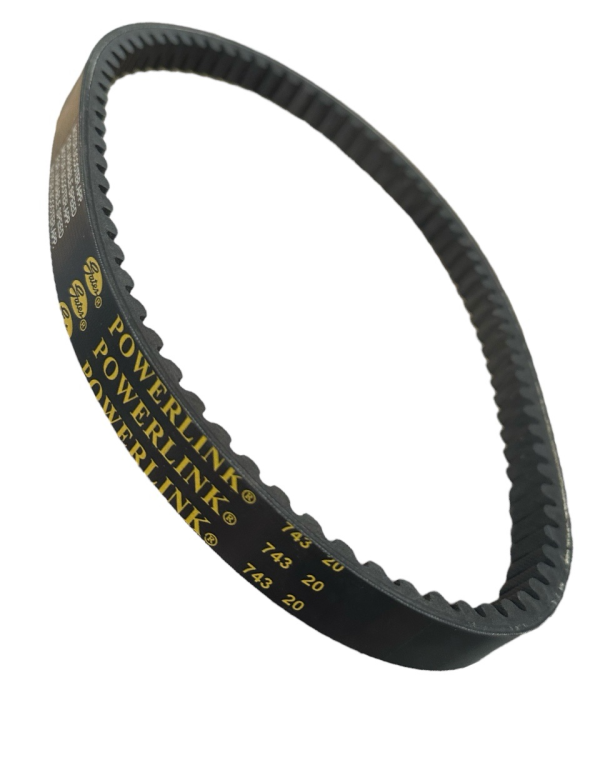 CVT Drive Belt – 743x20x30 – 150cc Short Case