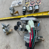 6 Wires Ignition Switch Assembly – Fits 250cc Motorcycle