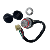 Ignition Switch Assembly for (LZ150-8)