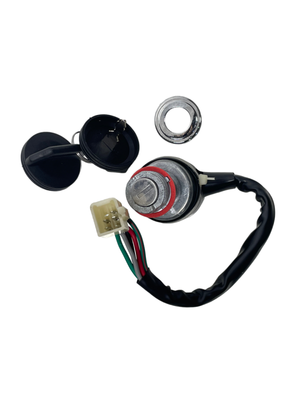 Ignition Switch Assembly for (LZ150-8)