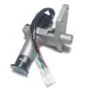 Ignition Switch Set with Keys – Roketa MC-04 Fiji