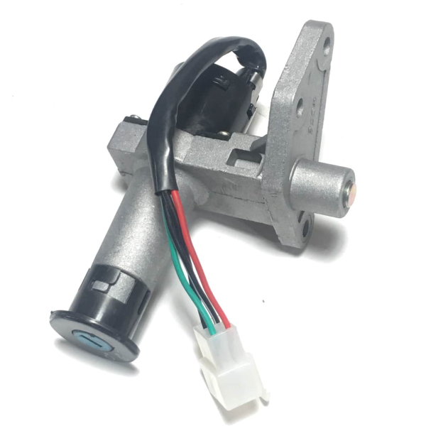 Ignition Switch Set with Keys – Roketa MC-04 Fiji