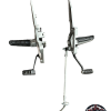 Shift and Brake Lever Bracket Set for YAMASAKI (YM50-9B)