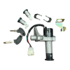Ignition Switch Set with Keys – Roketa MC-04 Fiji